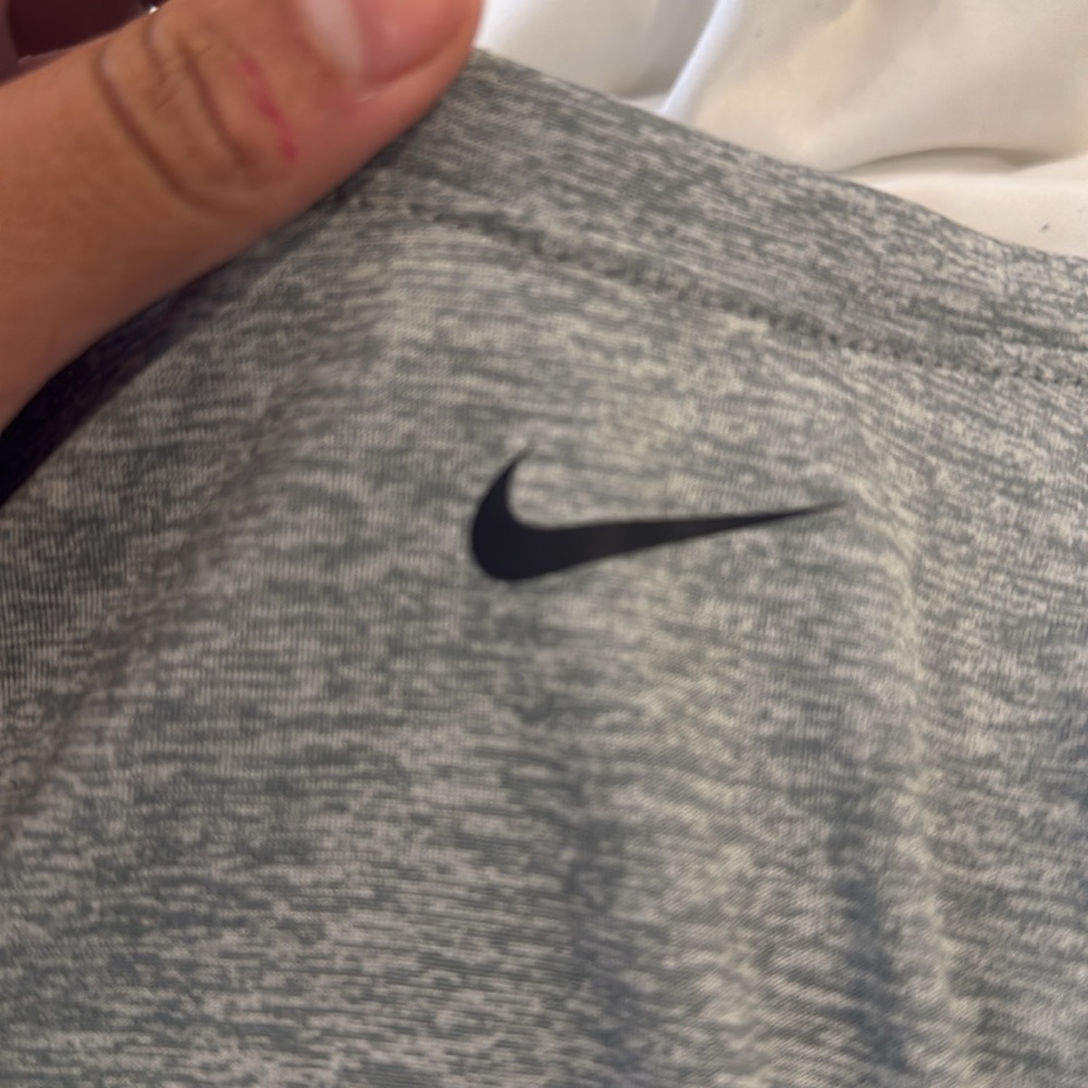 Nike Workout shirt